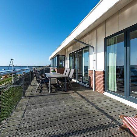 Penthouse Xl Veerse Meer Kamperland Bagian luar foto