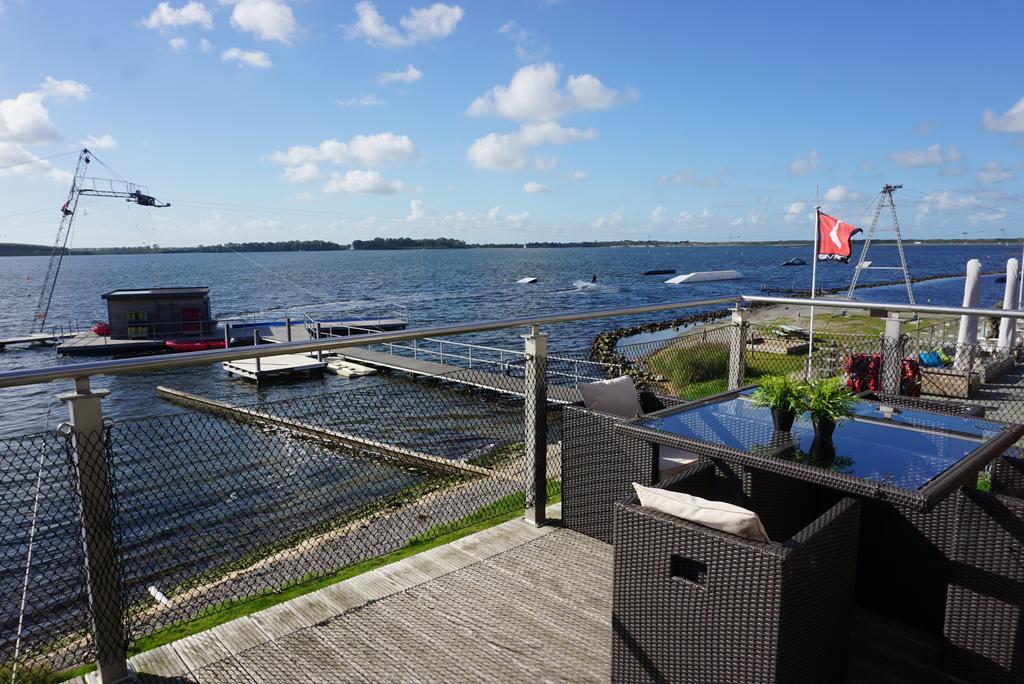 Penthouse Xl Veerse Meer Kamperland Bagian luar foto