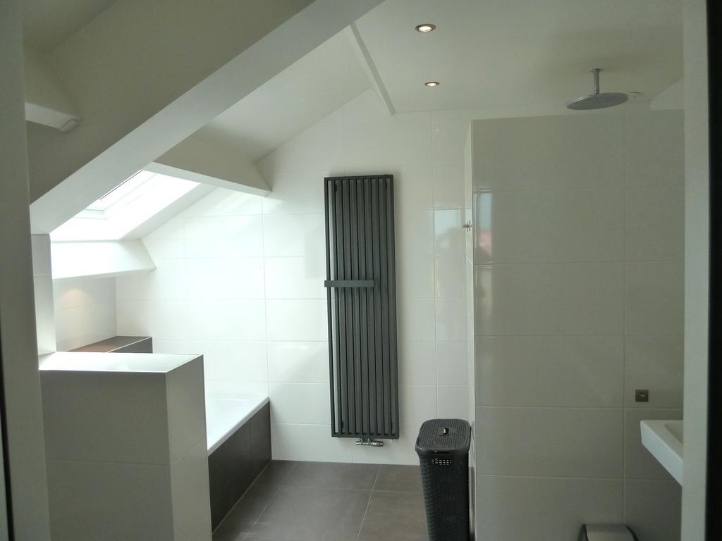 Penthouse Xl Veerse Meer Kamperland Bagian luar foto