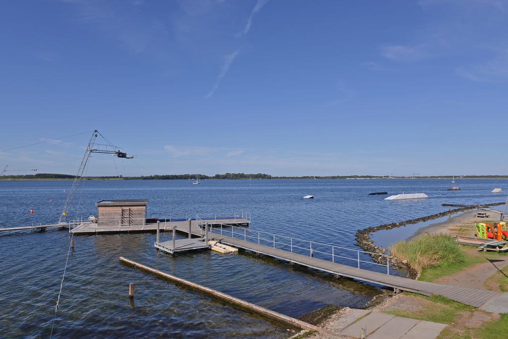 Penthouse Xl Veerse Meer Kamperland Bagian luar foto