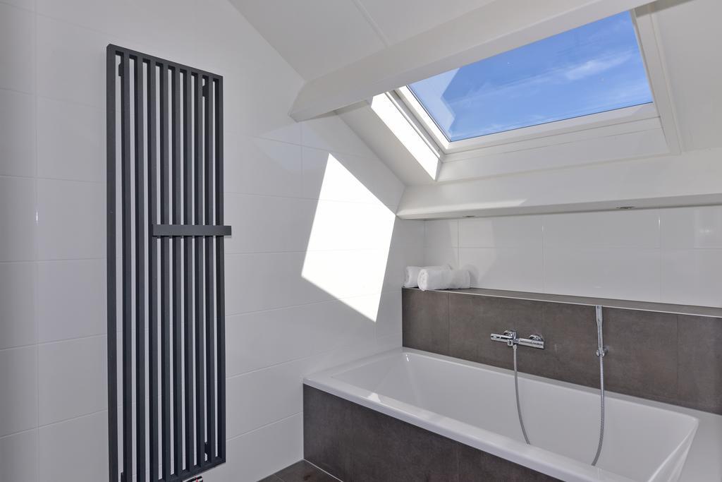 Penthouse Xl Veerse Meer Kamperland Bagian luar foto