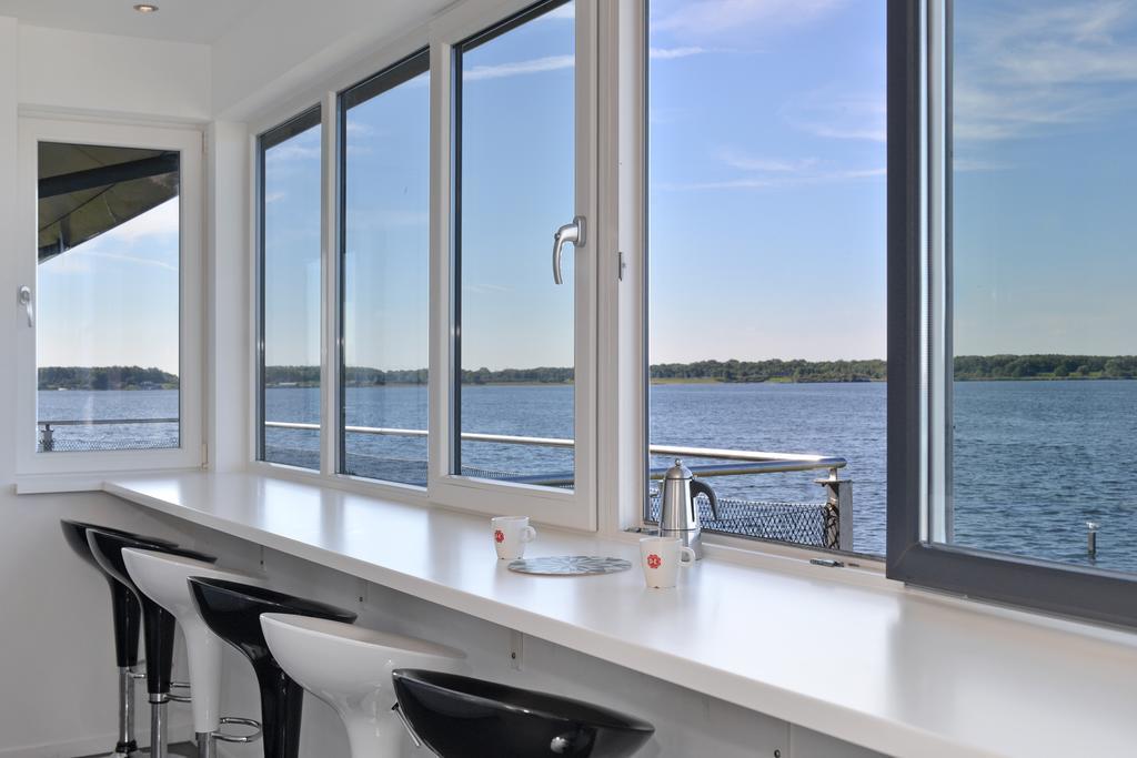 Penthouse Xl Veerse Meer Kamperland Bagian luar foto