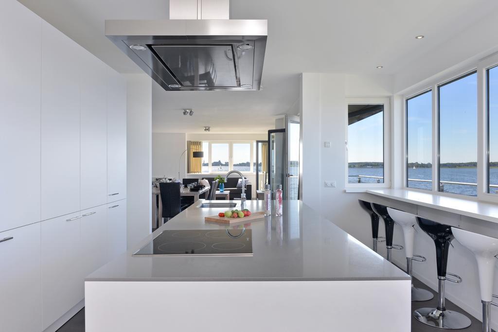 Penthouse Xl Veerse Meer Kamperland Bagian luar foto