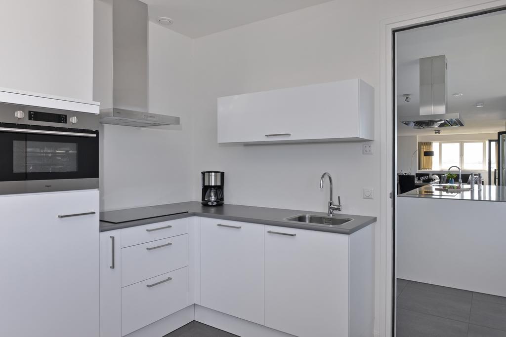 Penthouse Xl Veerse Meer Kamperland Bagian luar foto