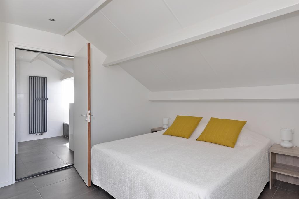 Penthouse Xl Veerse Meer Kamperland Bagian luar foto