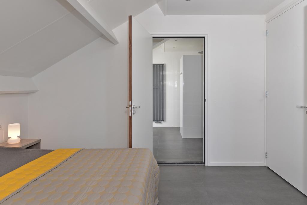 Penthouse Xl Veerse Meer Kamperland Bagian luar foto